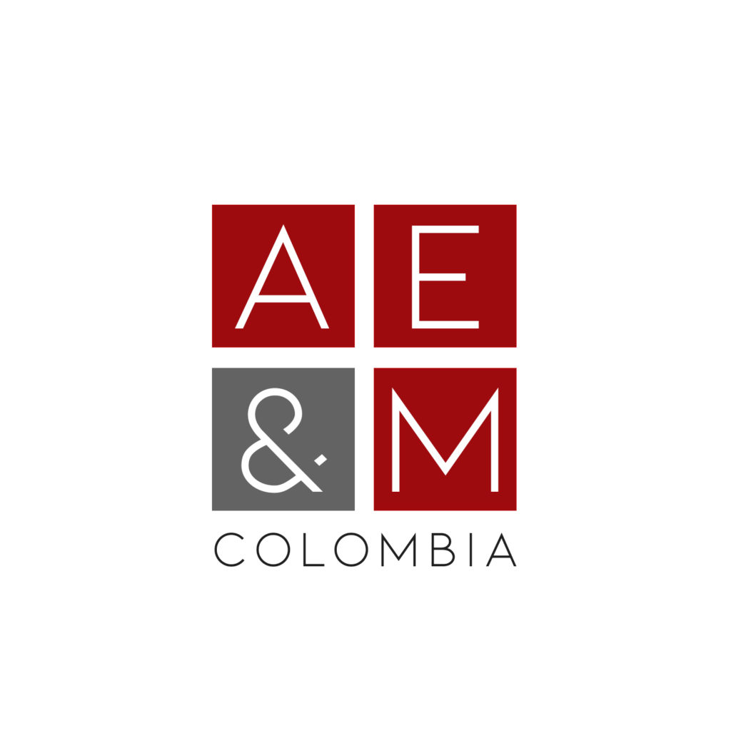 Logo AE&M