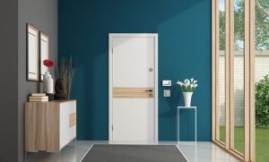 Instalacion de puertas